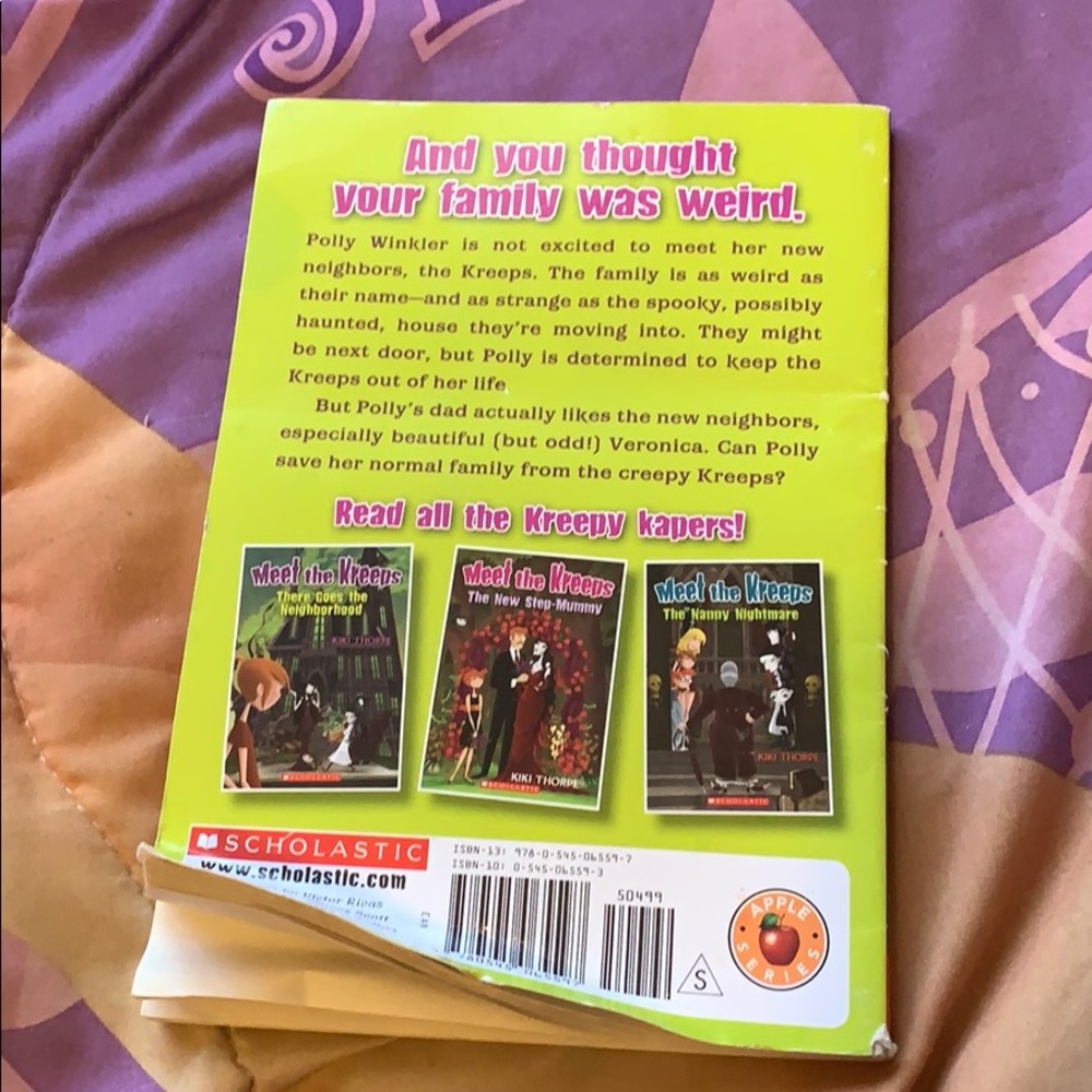 Books - Picture 7 of 11